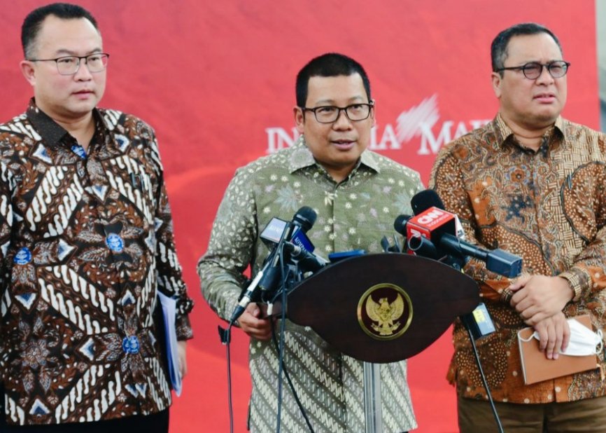 BUMN Diharapkan Terintegrasi dengan Bidang Pangan