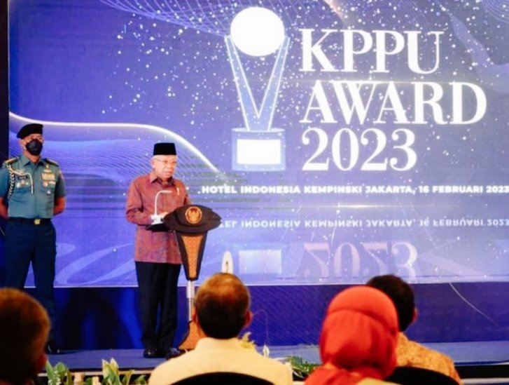 Persaingan Usaha Sehat Dorong Tumbuhnya Inovasi