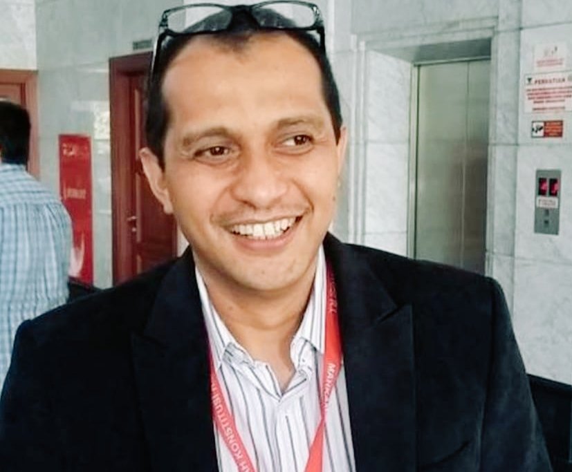 Vonis Mati Ferdy Sambo, Wamenkumham: Percobaan 10 Tahun Penjara Belum Berlaku