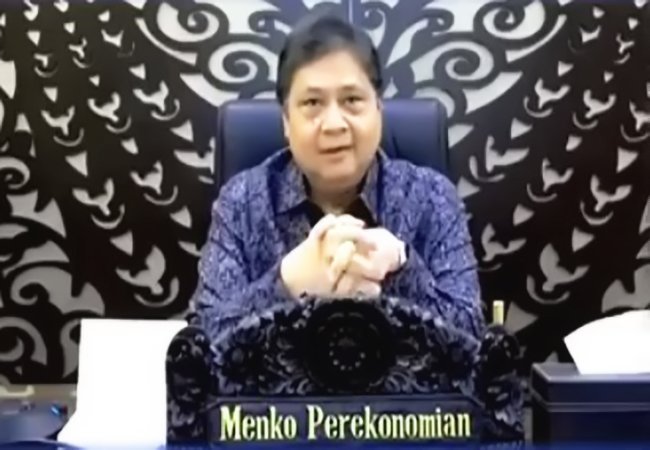 Presiden Jokowi Angkat Bicara Terkait  Vonis Mati Ferdy Sambo