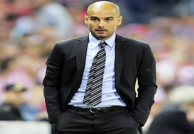 Barcelona Dikabarkan Siap Tampung Pep Guardiola