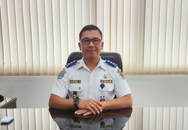 Sukseskan F1 Powerboat Danau Toba, Dishub Sumut Sediakan Shuttle Bus Gratis