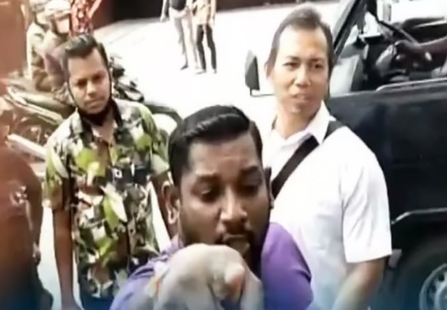 Liput Rekonstruksi Penganiayaan, Ngaku Preman Kota Medan Hingga Ancam Wartawan