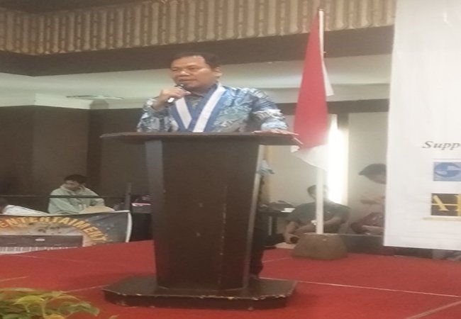 Disebut Lindungi Pungli di Tapsel, Ketua KPU Sumut: Itu Tuduhan Serius