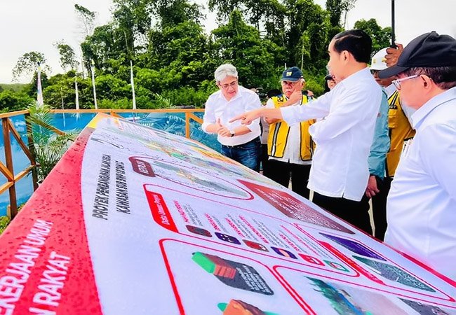 Berikut Hasil Audit 22 Stadion Sepak Bola di Indonesia