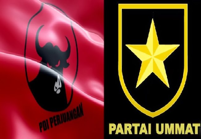 PDIP Sentil Partai Ummat Terkait Politik Identitas