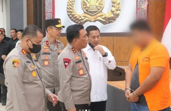 Terungkap, Motif Penembak Mantan Anggota DPRD Langkat Terkait Bisnis