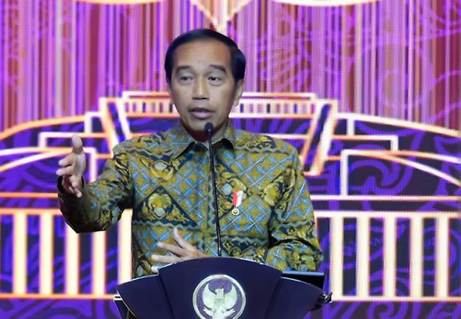 OJK Diharapkan Dukung Hilirisasi Kekayaan Laut