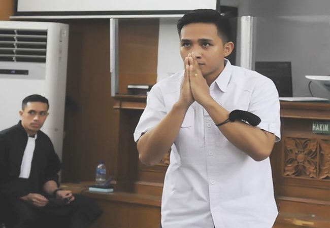 Pasca Divonis 1,5 Tahun Penjara, Mungkinkah Richard Eliezer Tetap Jadi Polisi?