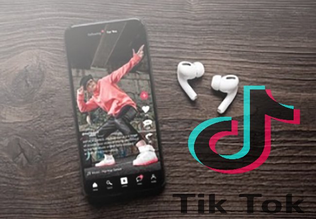 Nggak Gratis Lagi! Nonton Video TikTok Dikabarkan Bayar