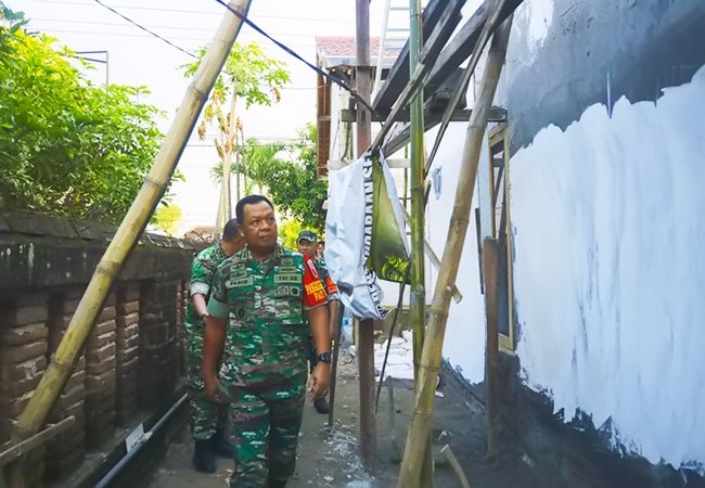 Warga Madiun Apresiasi Program Rutilahu