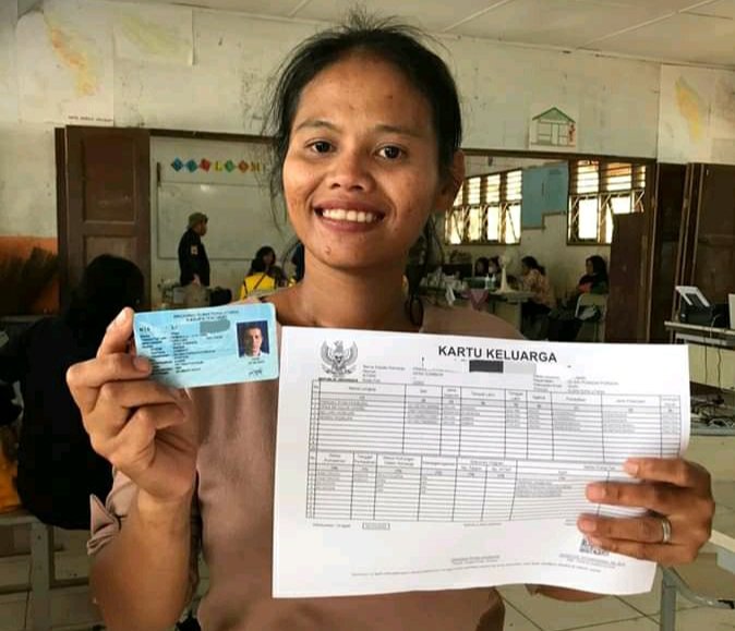 Bupati Karo Tinjau Jalan dan Lahan Rencana Pembangunan TPA