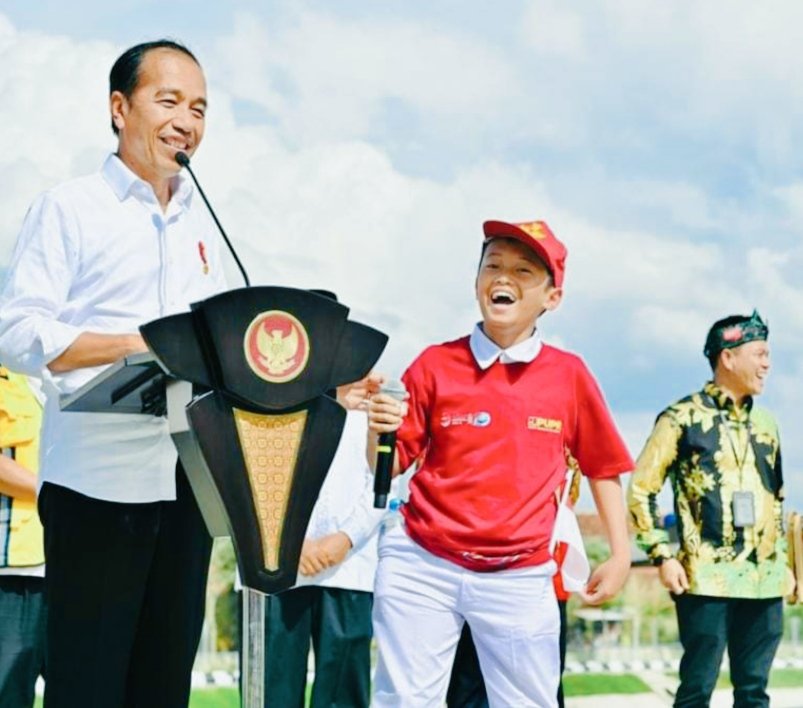 Empat Infrastruktur Pengendali Banjir dan Pengurai Macet di Jabar Diresmikan