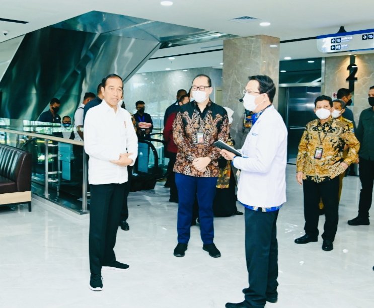 Dinilai Minim, Jumlah Dokter Spesialis Diminta Ditingkatkan