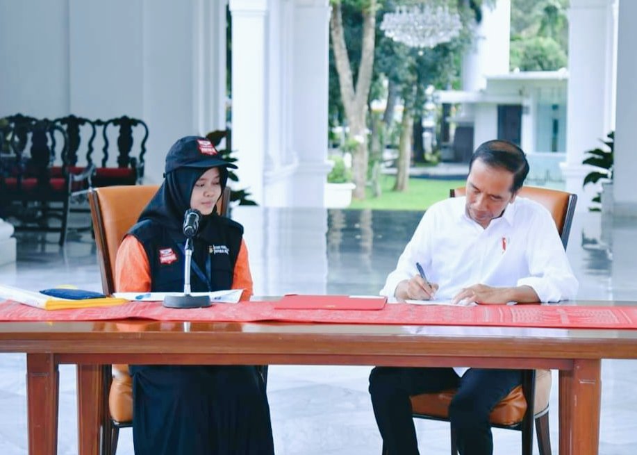 Coklit Data Pemilih, KPU: Ini Tunjukkan Pemilu Tetap Berjalan