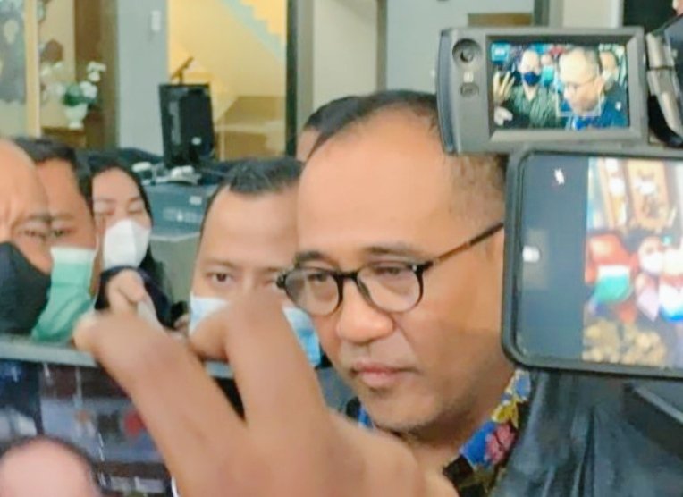 KPK Ingatkan Rafael Alun Trisambodo Tak Kabur ke Luar Negeri