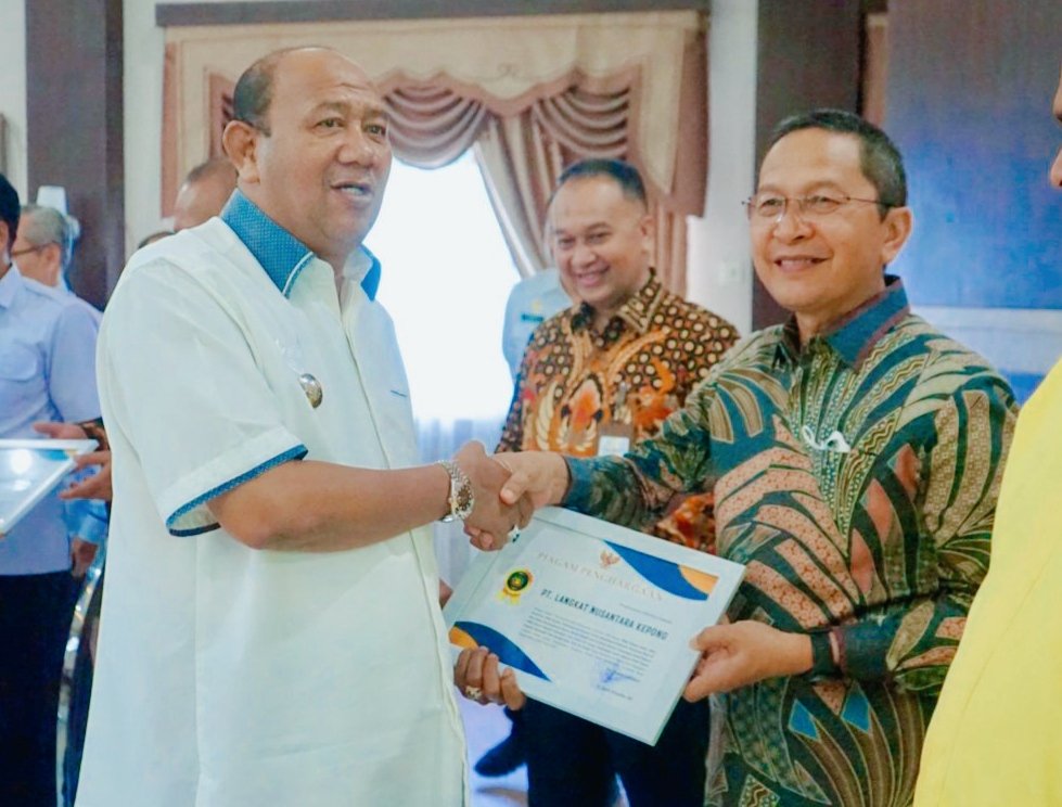 DPRD Singgung Harga Minim Terkait PUD Pasar Medan Kelola Ruko di Pandu Baru dengan Sewa Rp78.900