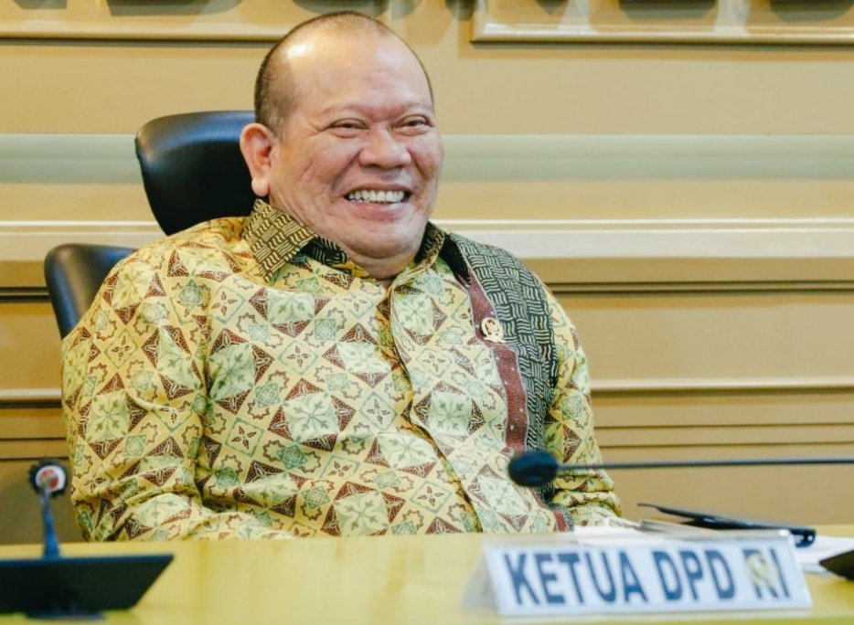 GoTo Merugi, LaNyalla Ingatkan Telkomsel Soal Potensi Skandal Investasi