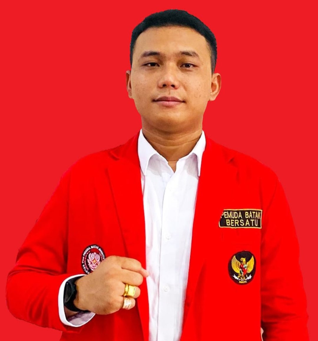 Judi Online Marak, Ketua BPH PBB Sumut: Kominfo dan Siber Polri Jangan Tutup Mata