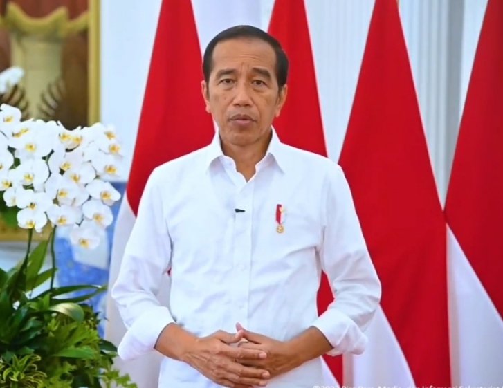 Arahan Tidak Buka Puasa Bersama, Presiden: Hanya Untuk Pejabat Pemerintah