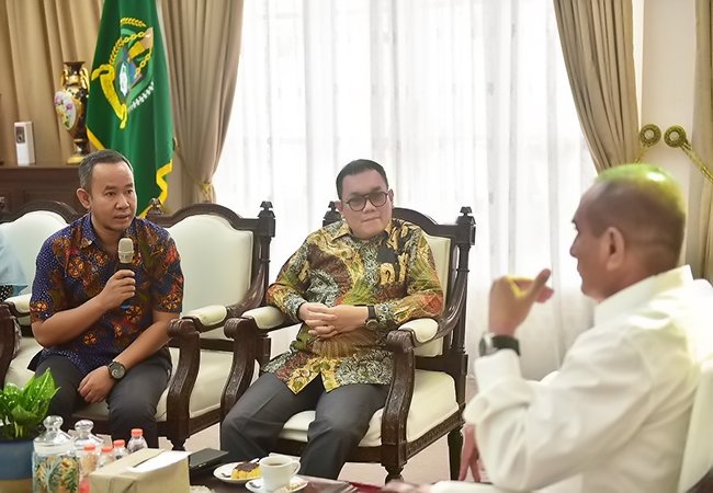 Masyarakat Diminta Ikuti Proses Coklit Pantarlih Pemilu 2024