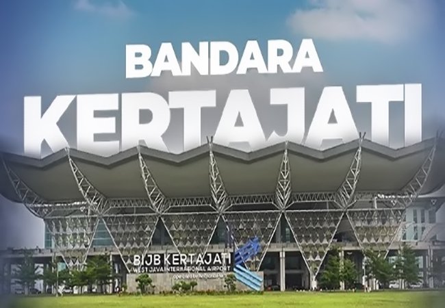 Bandara Kertajati Disiapkan Jadi Bandara Premium