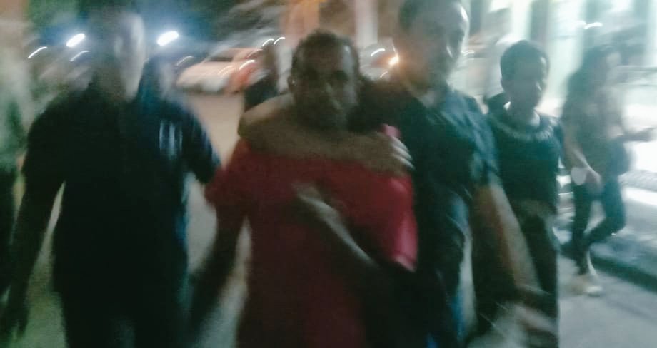 Sempat Coba Kabur Lewat Atap Gedung, Tahanan Polrestabes Medan Akhirnya Diamankan