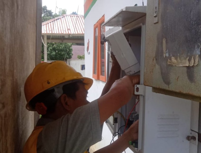 Wah! Ada Promo Ramadhan 2023, PLN  Beri Tambah Daya Cuma Rp 200 Ribu