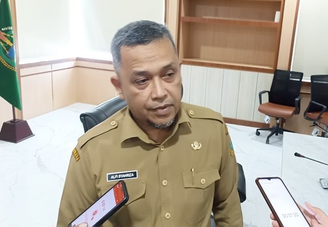 Sumut Gelontorkan Rp18,7 Miliar Untuk Bangun Rumah Tidak Layak Huni