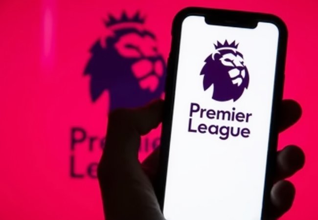 Liga Inggris Bakal Hapuskan Sponsor Judi di Jersey Pemain