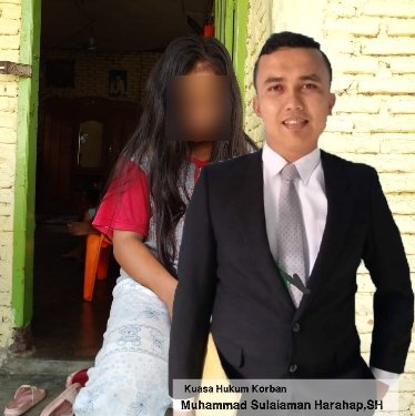 Hati-hati! Pemerkosa Anak Bawah Umur di Paluta Masih Berkeliaran