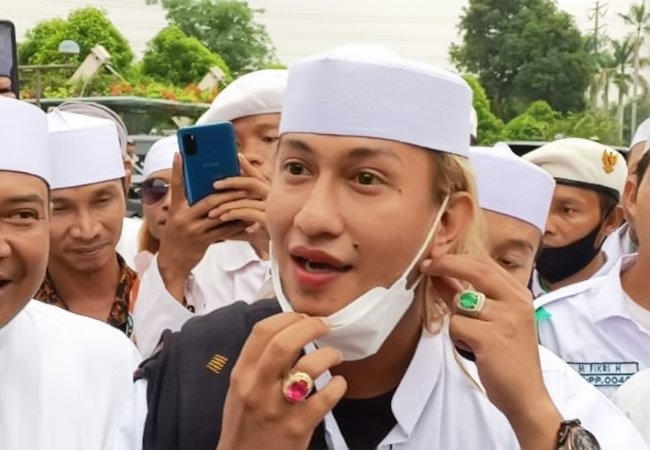 Viral Rekaman Penembakan, Habib Bahar bin Smith Diduga Ditembak OTK