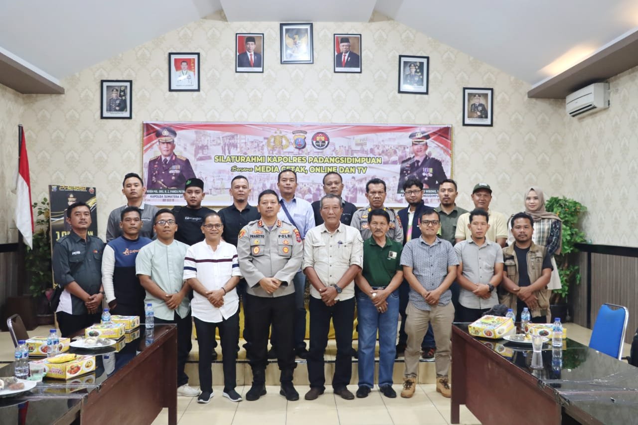 DPRD Sidempuan Bantah Loloskan Usulan Proyek Taman 2,3 Milliar