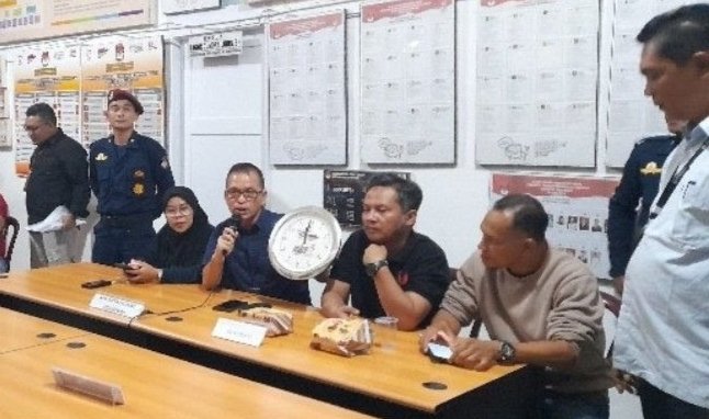 Pendaftaran Bacaleg Ditutup, 416 Berkas Caleg Terdaftar di KPU Padang Sidempuan