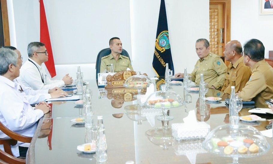 Mulai 19 Mei 2023, Tarif Tol Medan-Binjai Naik