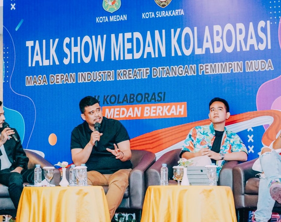 Kurang Terekspos, Bobby Nasution Akui Kawasan Belawan Penyumbang PAD Terbesar di Medan