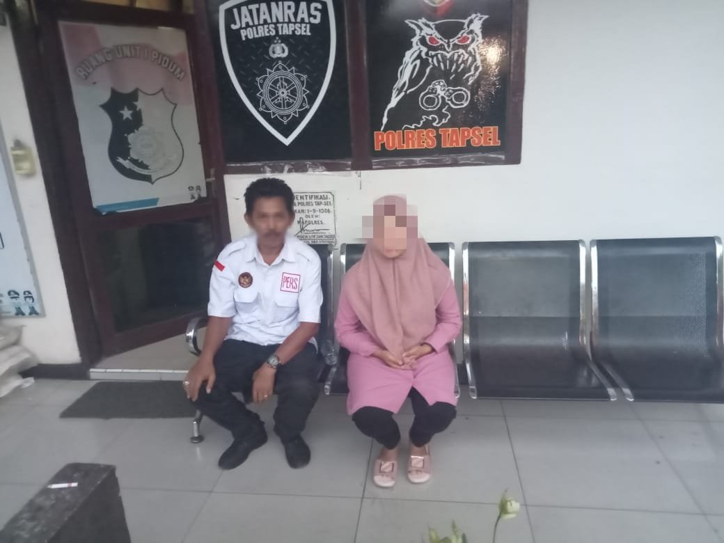 Miris! Oknum Bidan Paluta Dapat Pelecehan Seksual di Polisikan Pelaku