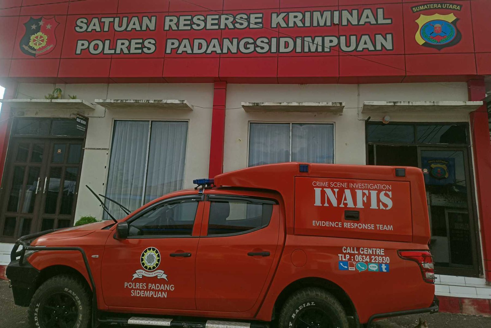 Kasus Aniaya Tak Damai, Kapolres Psp: 