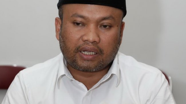 Sekretaris Gerindra Minta Gubsu Copot Pejabat Terkait Proyek 2,7T