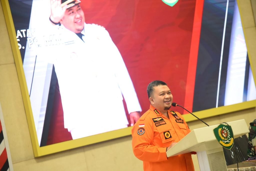 Bupati Tapsel Himbau ke Masyarakat Agar Tidak Bakar Hutan dan Lahan