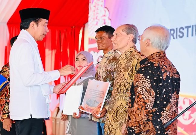 Berikut Pengakuan Mahasiswa Indonesia Tidak Bisa Kembali Akibat Peristiwa 1965