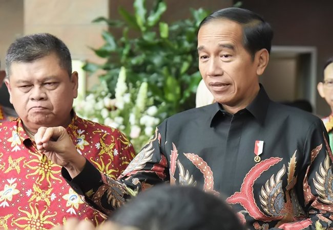 Birokrasi Indonesia Diharapkan Berdampak dan Tak Berbelit