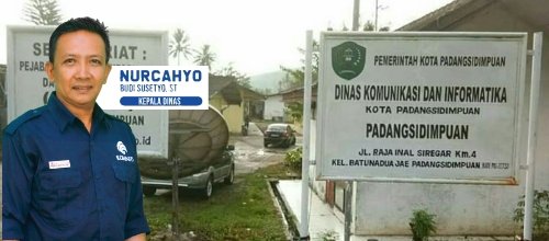 Diduga Tidak Wajar, Harta Kekayaan Kadis Kominfo P.Sidimpuan Patut Diperiksa APH Terkait dan KPK 