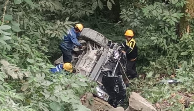 Dua Pekerja PLTA Batangtoru Alami Kecelakaan Kerja, 1 Orang Meninggal Dunia