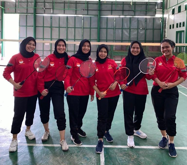 Meriahkan HBA ke-63, Kejari P.sidimpuan Gelar Berbagai Giat Seperti Berbagi Baksos