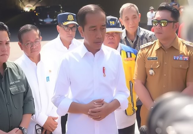 Jadi Kontroversi, Presiden Sebut RUU Kesehatan Diharapkan Reformasi Pelayanan