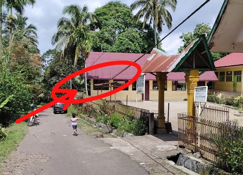 Keluhkan Kabel Listrik Terlalu Rendah, Warga Tinjoman: 