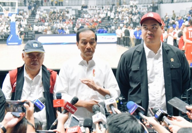 Alami Cuaca Ekstrim, Kemlu Diminta Pantau Kontingen Jambore Indonesia di Korsel