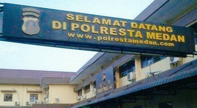 Demo Dugaan Pungli Oknum DPRD Medan Gagal Digelar, Begini Tanggapan Kasat Intel Polrestabes