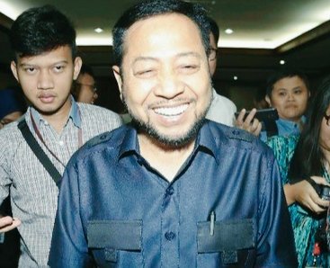 Setya Novanto Dapat Remisi 3 Bulan Hukuman